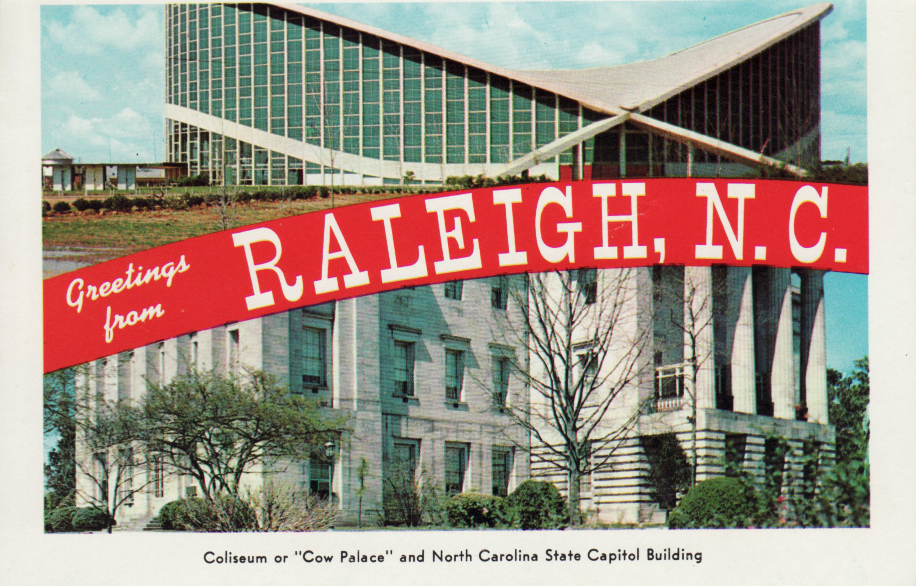 Cherryville Historical MuseumHome